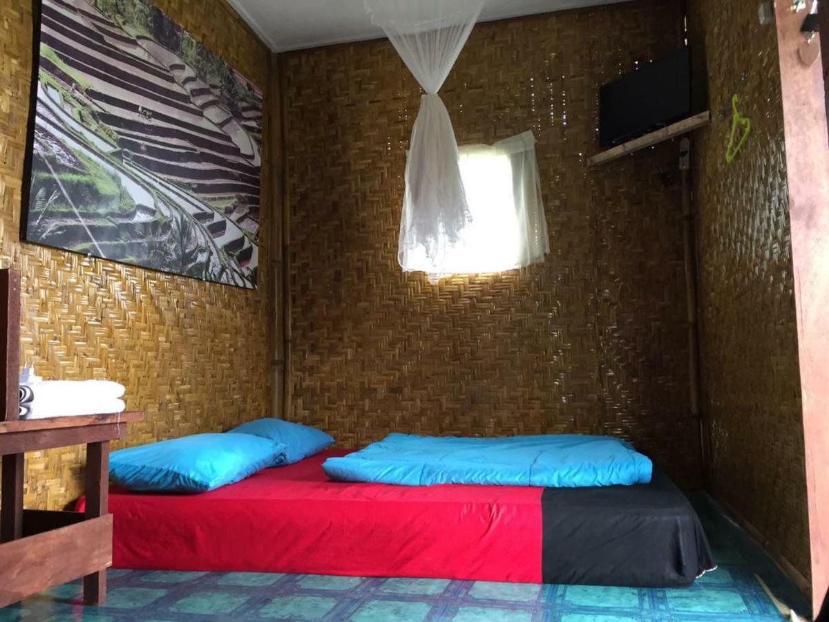Bali Tree House Pelangi Apartment Bedugul  Exterior foto
