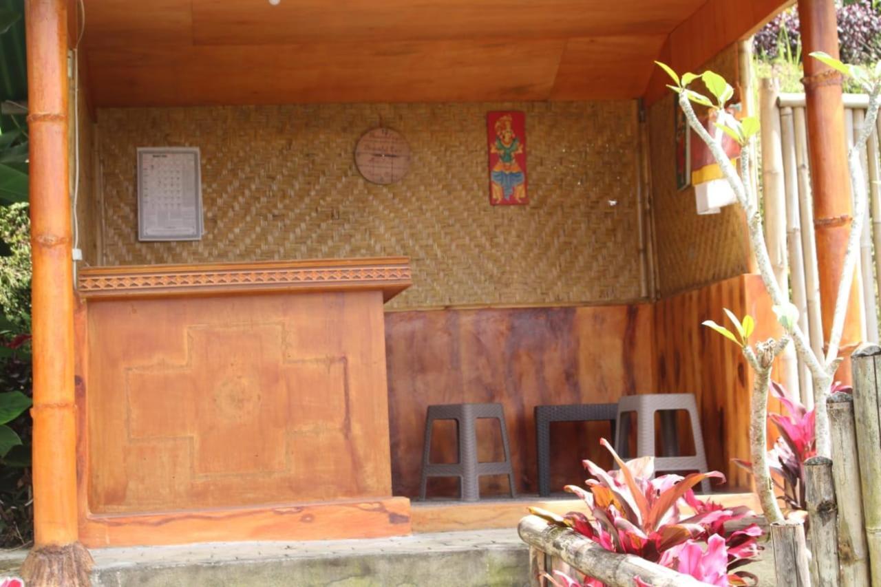 Bali Tree House Pelangi Apartment Bedugul  Exterior foto