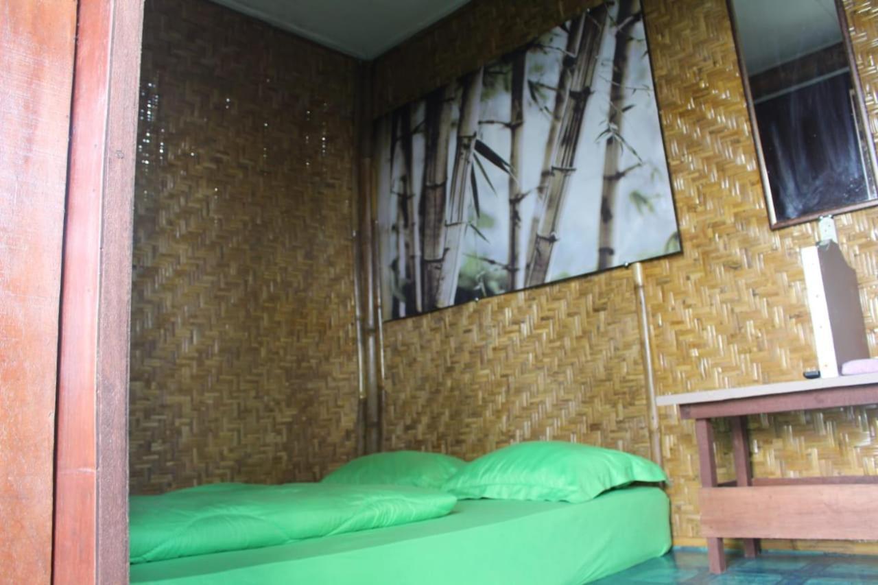 Bali Tree House Pelangi Apartment Bedugul  Exterior foto